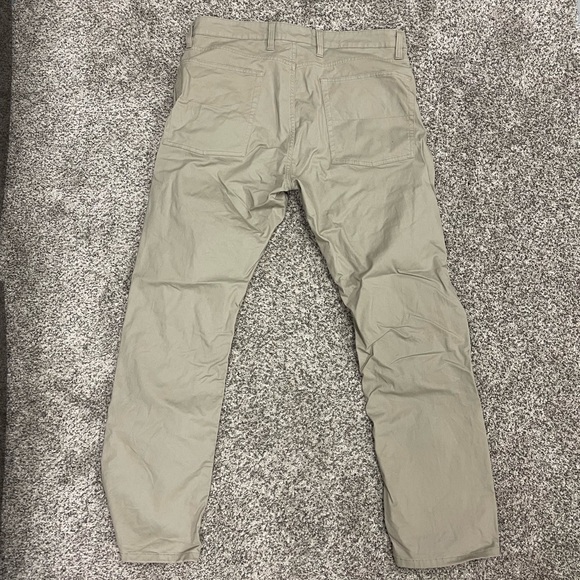 Chaps khaki pants - Picture 3 of 3